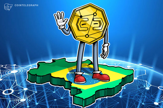 Brasil es el tercer país más preparado para adoptar criptomonedas en 2023, según una investigación