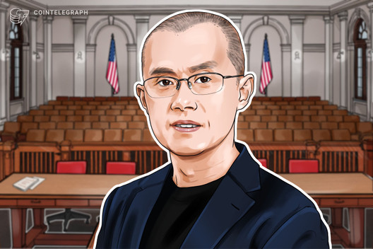 Última hora: El CEO de Binance, CZ, rechaza las acusaciones de manipulación del mercado