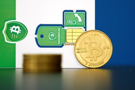 El Bitcoin gana un 10% en un día de números verdes