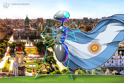 “Argentina tiene todo para convertirse en el hub cripto de Latinoamérica”, según experto