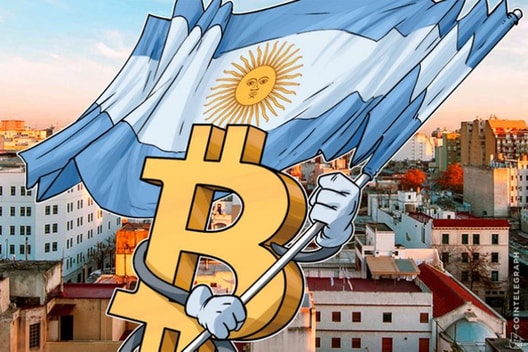 ¿Cuántos cajeros automáticos de Bitcoin hay en Argentina?