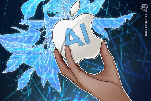 Apple acelera en IA para competir con Google y Microsoft