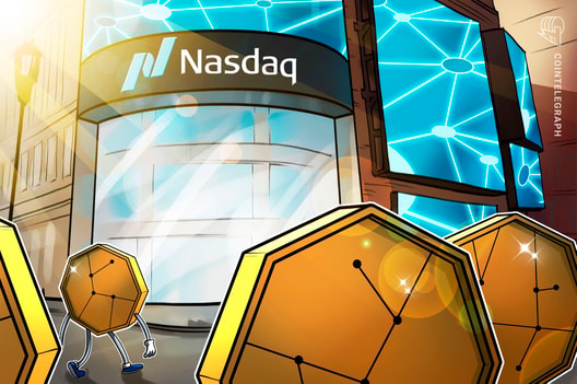 Nasdaq suspende el lanzamiento de su servicio de custodia de criptomonedas