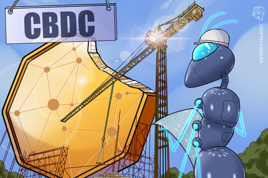 La Reserva Federal de San Francisco busca un arquitecto cripto para proyecto de CBDC