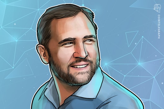 Brad Garlinghouse critica a la SEC por sus “absurdos” comentarios relacionados con el caso de Ripple Labs