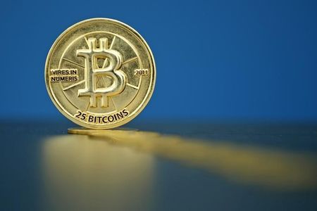 El Bitcoin pierde un 10% en un día de ventas masivas