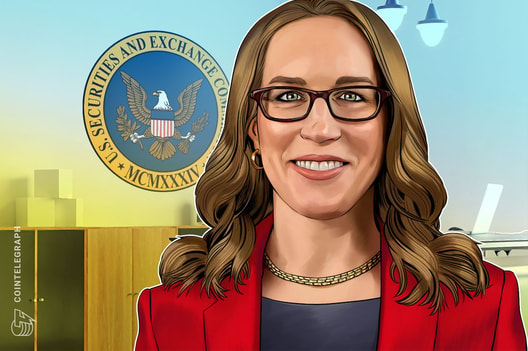 La SEC inmersa en casos judiciales; Hester Peirce dice que las empresas de criptomonedas no deben abandonar Estados Unidos