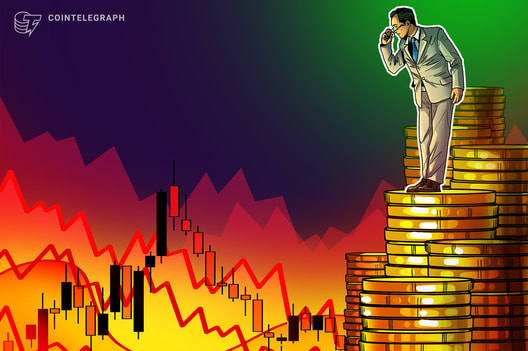 BTC tiende a cotizar como “acción tecnológica”, lo que no es bueno dado el temor a una recesión tecnológica