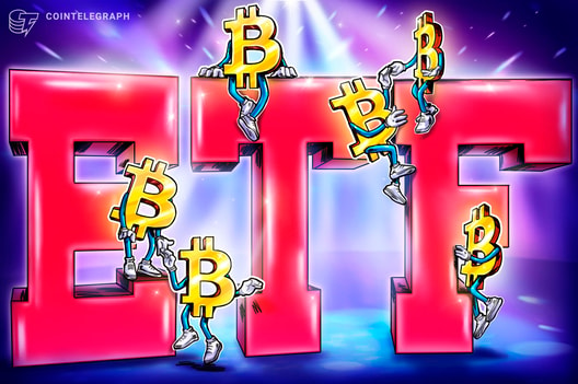 VanEck modifica su solicitud de ETF de Bitcoin al contado