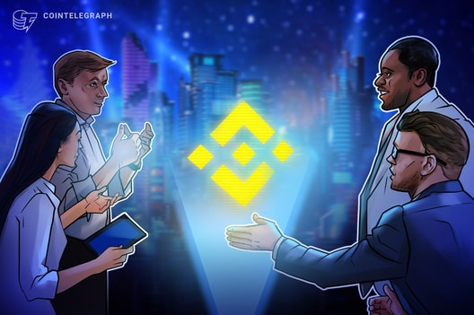 Binance y CZ vuelven a pedir que se desestime la demanda de la CFTC