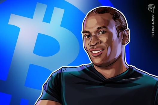 Arthur Hayes dice que es hora de apostar por bitcoin