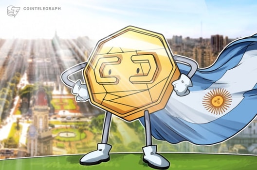 Activista propone la libre circulación de BTC en Argentina y la creación de una nueva criptomoneda