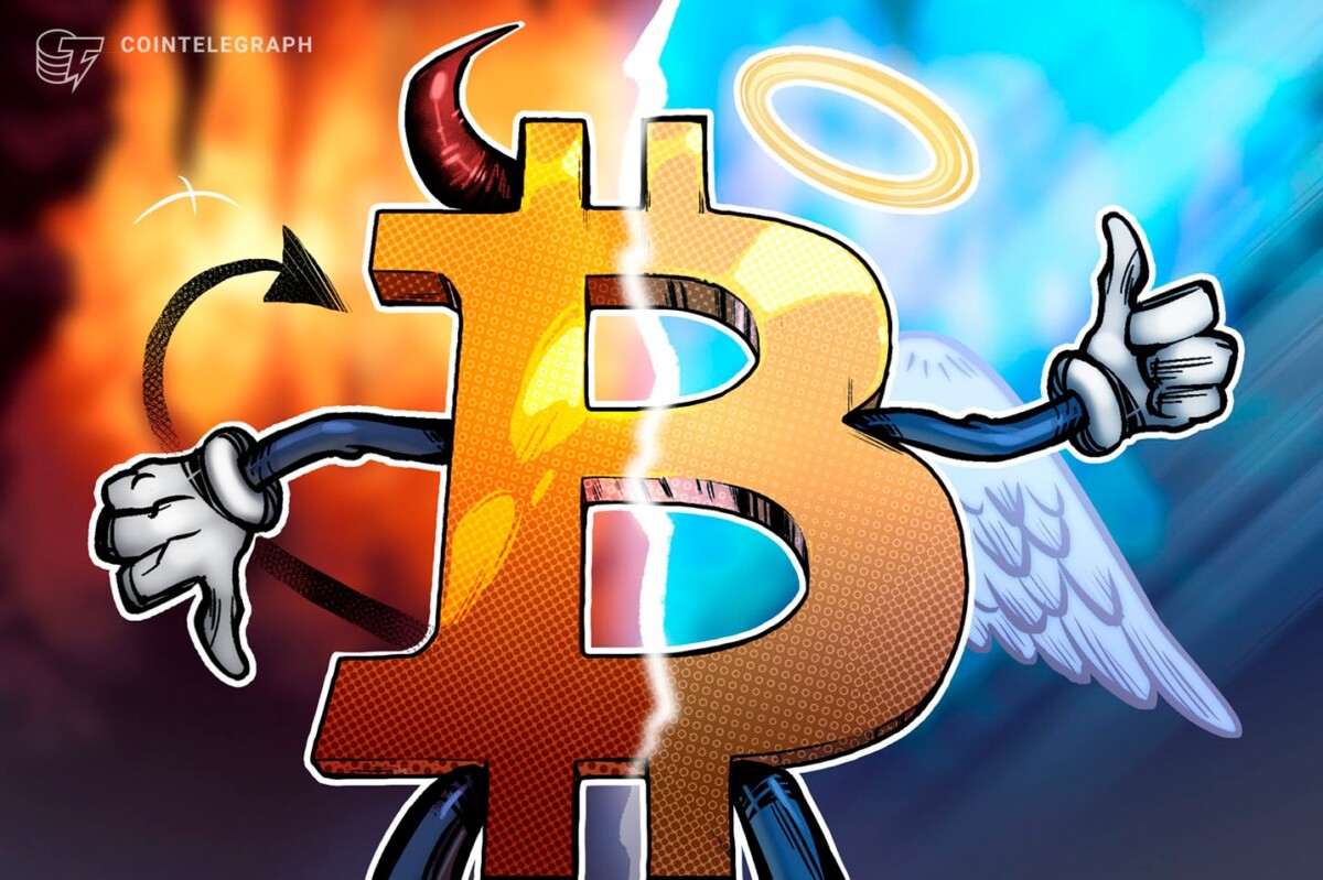 ¿A cuánto llegará el precio de BTC a finales de 2023?