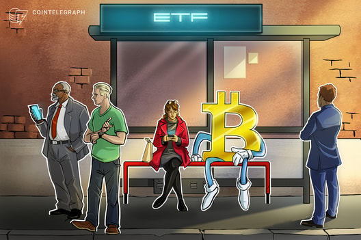 ¿Se dirigen los ETF de bitcoin hacia un épico “rug-pull” de Gensler?