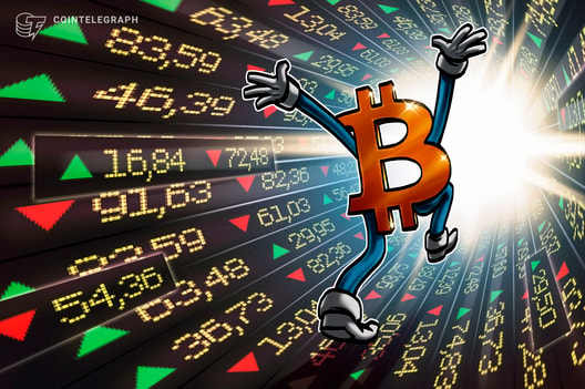 ¿Repliegue del precio de BTC? Tasas de financiación de Bitcoin se vuelven “muy positivas”