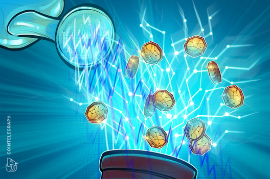 Coinshares: criptofondos registran los mayores depósitos semanales en más de un año