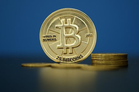 El Bitcoin gana un 13% en un día de compras destacadas