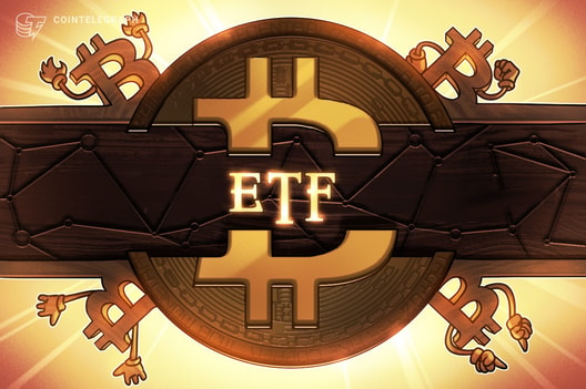 Gary Gensler critica que la posición de la SEC sobre los ETF de bitcoin es “inconsistente”