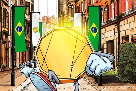 La CVM de Brasil promete acercarse a las empresas de criptomonedas que operan con valores mobiliarios