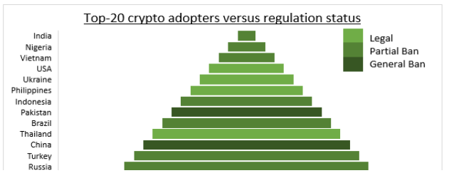 Ojo a este experto: Así reaccionará Bitcoin a todo lo que viene