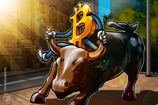 Precio de Bitcoin en USD 34,000 genera expectativas al alza