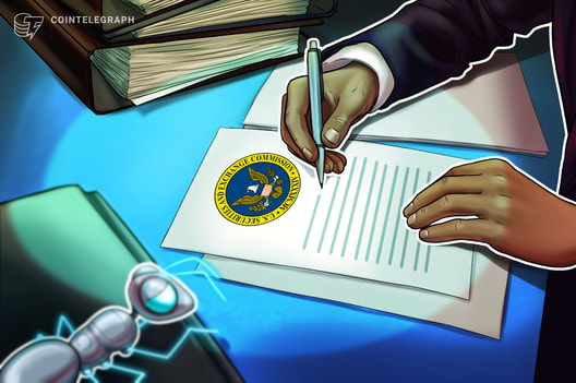 La prohibición de tener criptomonedas dificulta las contrataciones de la SEC