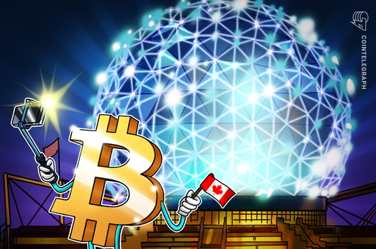 Diputado canadiense insta a investigar sobre bitcoin