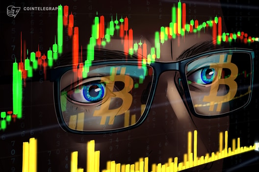 Niveles de precio de BTC a observar mientras Bitcoin evita los USD 36,000