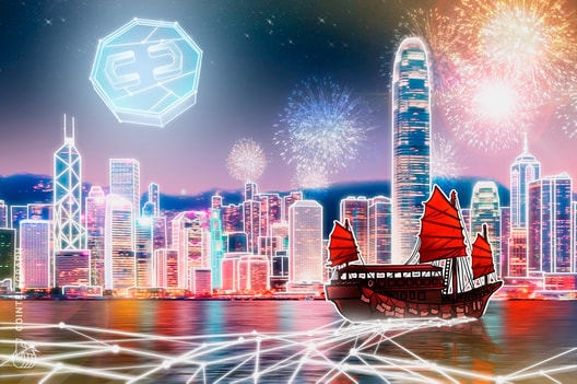 Escándalo de JPEX no afectará la visión de criptomonedas de Hong Kong