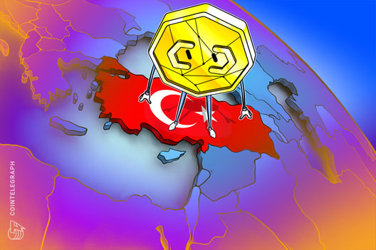 Turquía desplegará una nueva normativa sobre criptomonedas