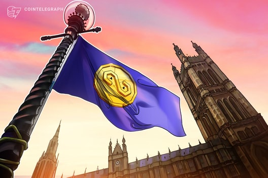 Normativa británica para stablecoins empieza a tomar forma