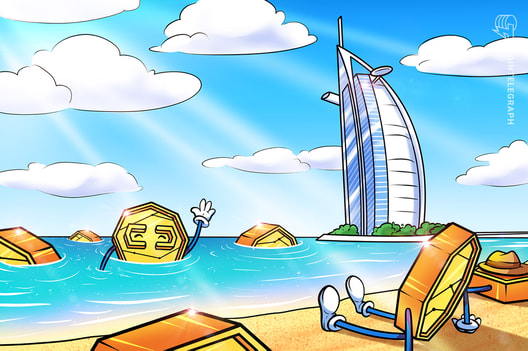 VARA de Dubai concede “aprobación inicial” a empresa cripto WadzPay