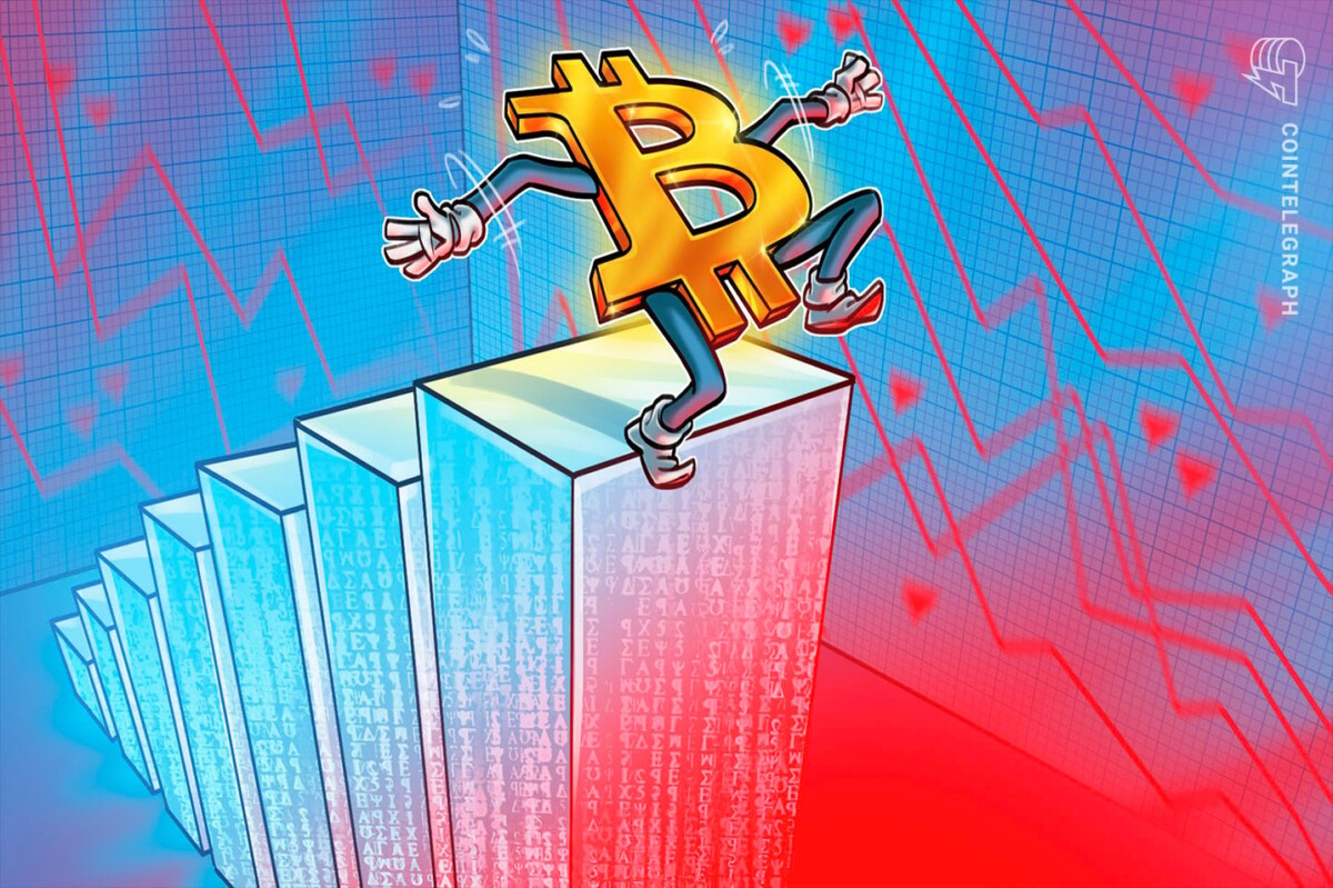 ¿Seguirá subiendo el precio de Bitcoin en noviembre?