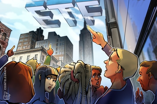 Hong Kong debería lanzar pronto un ETF de BTC al contado, dice Arthur Hayes