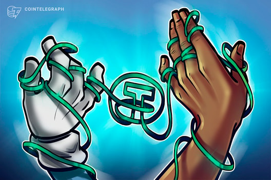 Tether emite financiamiento de deuda por USD 610 millones a Northern Data