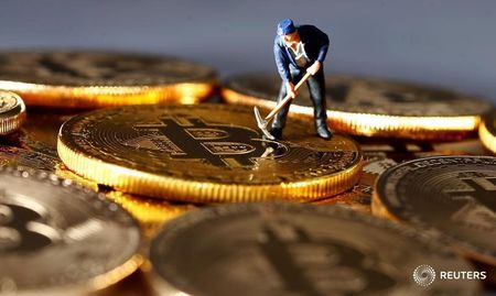 Acciones mineras de Bitcoin suben en junio en medio del frenesí de la IA – JPMorgan