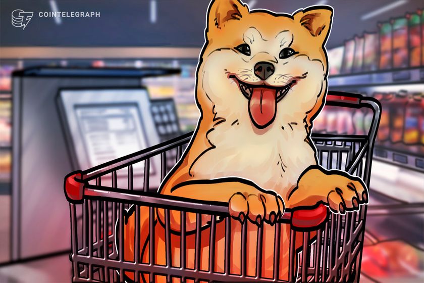 ¿Por qué subió hoy el precio de Dogecoin?