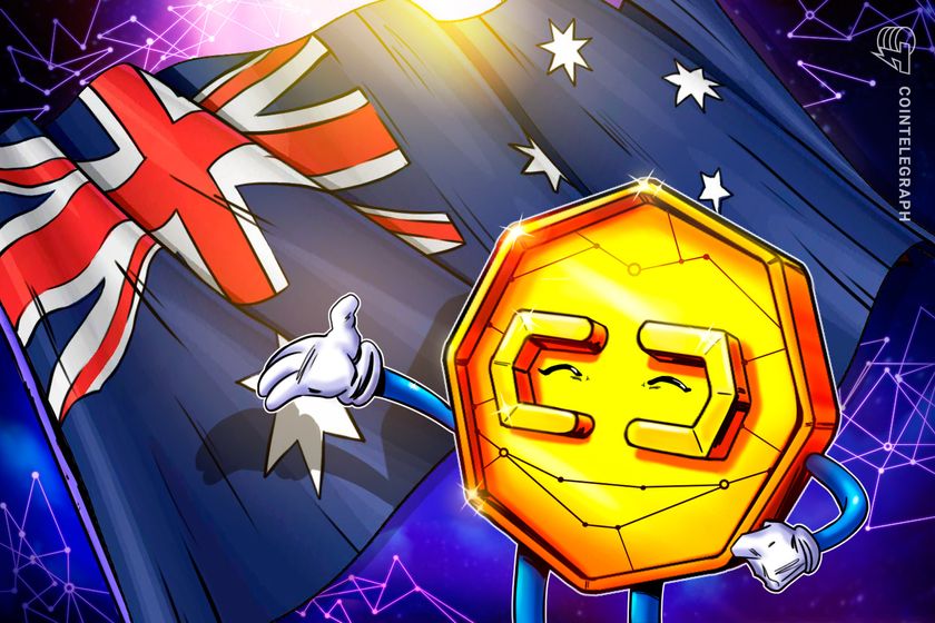 Coinbase lanza en Australia el grupo de defensa Stand With Crypto